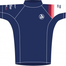 Tecwik Short Rashy | British Team